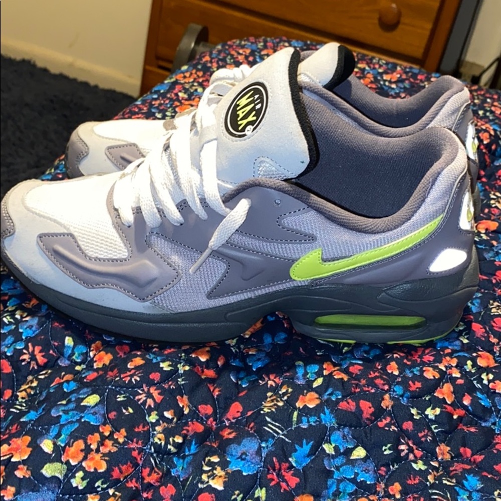 Nike shoes